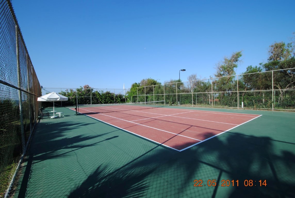 imagini hotel PAPILLON BELVIL BELEK